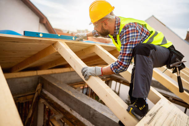 Best Roof Leak Repair  in Strawberry Plains, TN