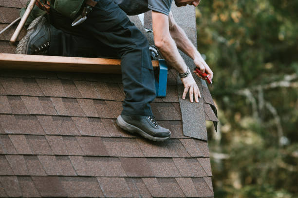 Best Roof Waterproofing Services  in Strawberry Plains, TN